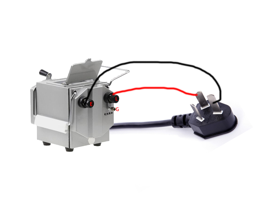 兆欧表实际电路操作,兆欧表错误操作事故案例