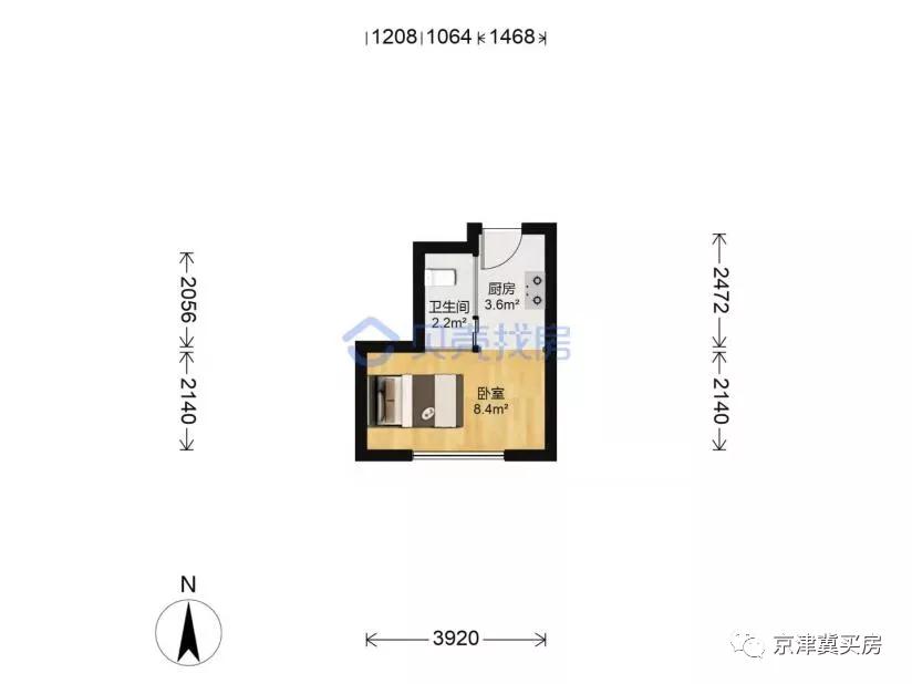 在海淀区400万买房哪里最值得买,西城500万学区房如何选