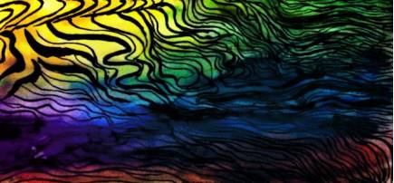 一颗不安的工业设计师的躁动的心