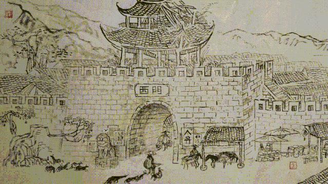 老泸州和老泸州遗址,17年的老泸州