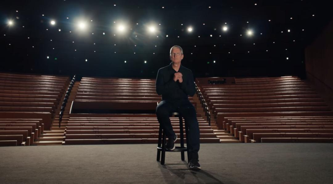 苹果wwdc自主处理器,苹果wwdc与英特尔