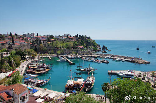 浪漫土耳其澳大利亚,星月国度是指哪个国家