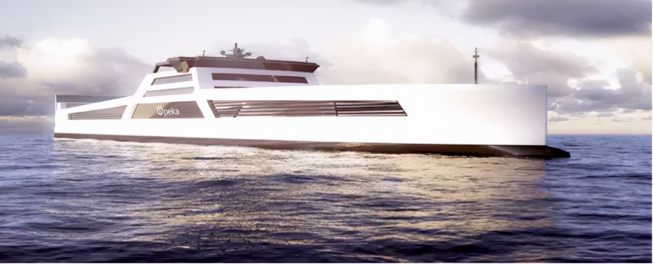 特别关注｜全球零排放船舶研发全景扫描