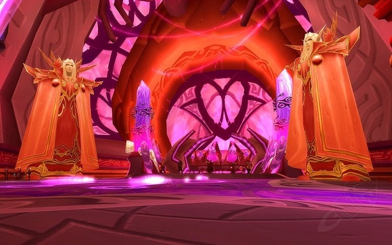 魔兽怀旧服p2圣骑士战争艺术,魔兽怀旧服各职业武器大全