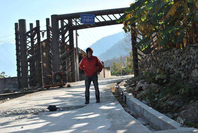 一.越南VietNam，骑着破车到越南，还没入境就已发觉旅途艰难