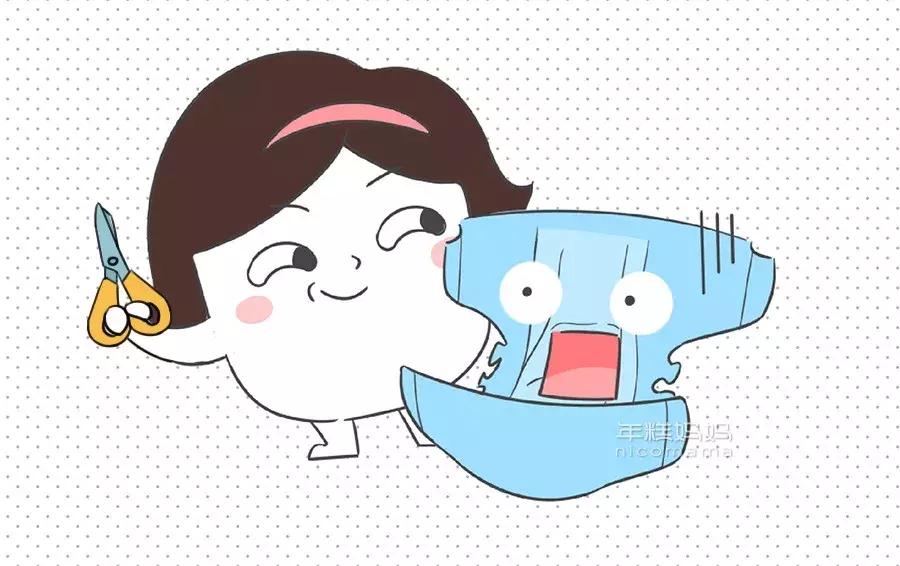 纸尿裤用什么做的最好,纸尿裤要怎么用宝宝才不会漏尿