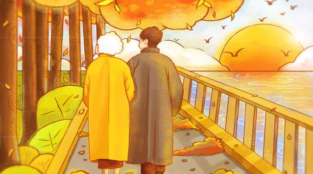 累了就短暂的歇一歇,生活累了就歇一歇然后就继续出发