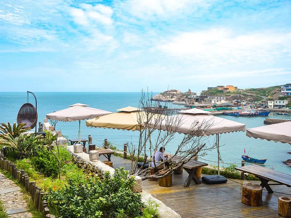 人均300海岛旅游,海岛旅游一价全包