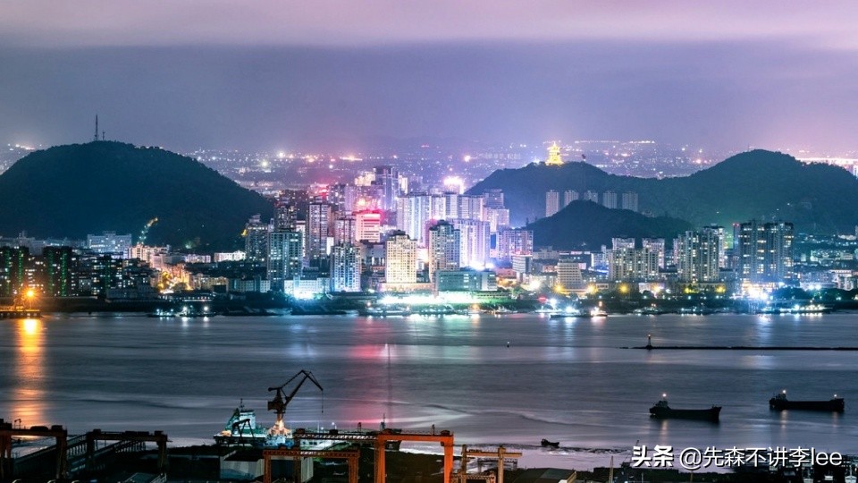 台州为什么属于宁波都市圈,宁波和台州都市圈有什么好处