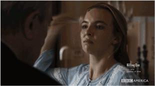 豆瓣9.3，这对姬情四射的女人好凶好美……