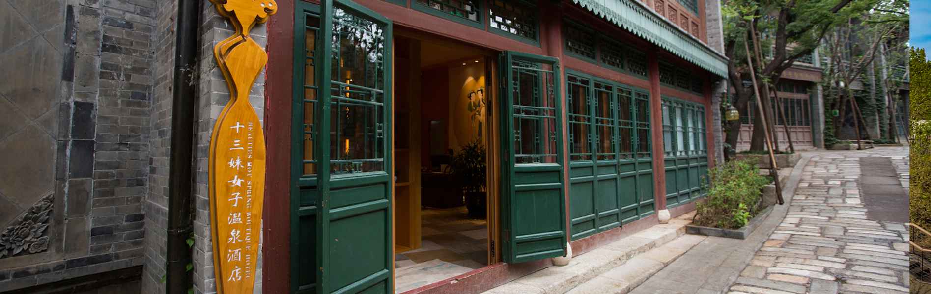 古北水镇长城一日游攻略,古北水镇拍星空攻略