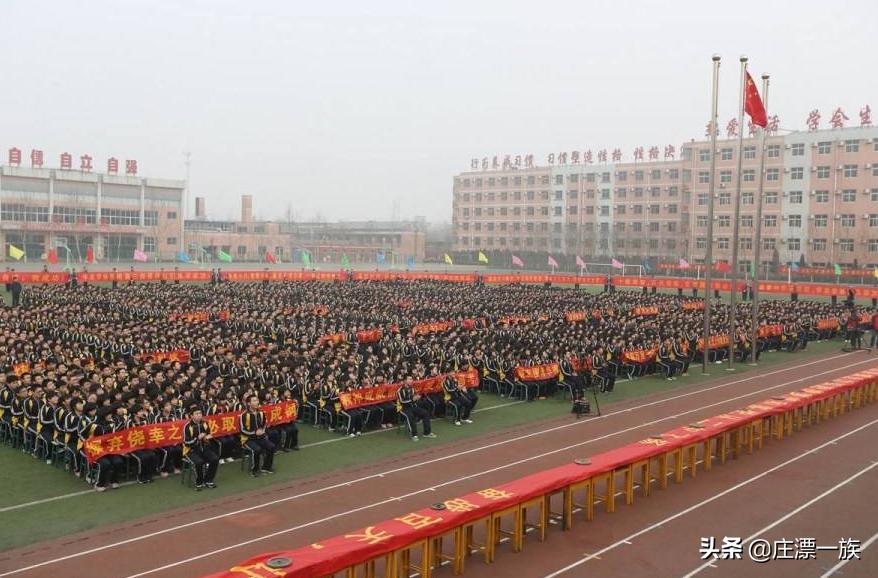 河北省高中排名前十名是哪些高中,河北省各大重点高中排名