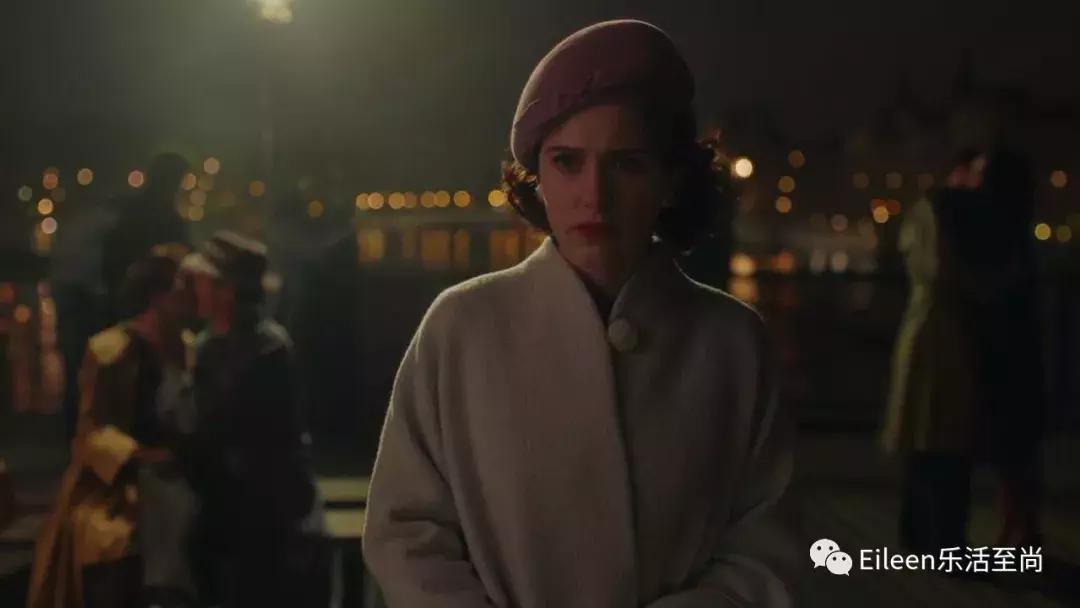 弃出轨前夫再惹桃花，纽约名媛离婚爆红，5000套美裙包裹励志大戏