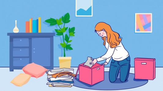 提升生活品质,不是“买买买”,也不是“扔扔扔”