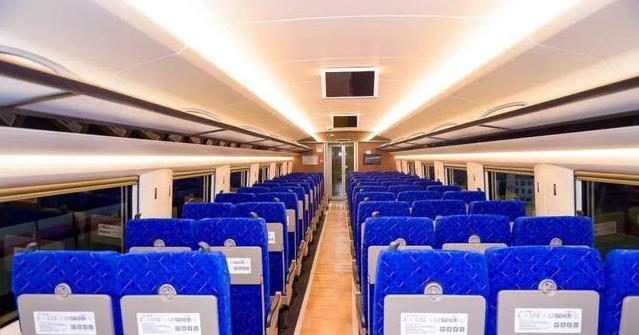 复兴号运营最新消息,新款复兴号上线运行