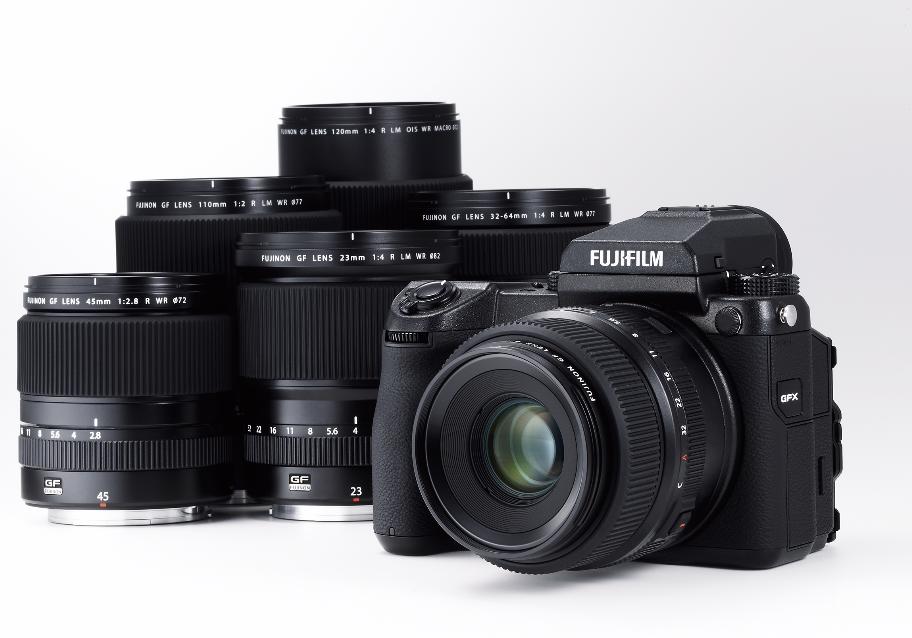 fujifilm2006年相机,fujifilm发展史