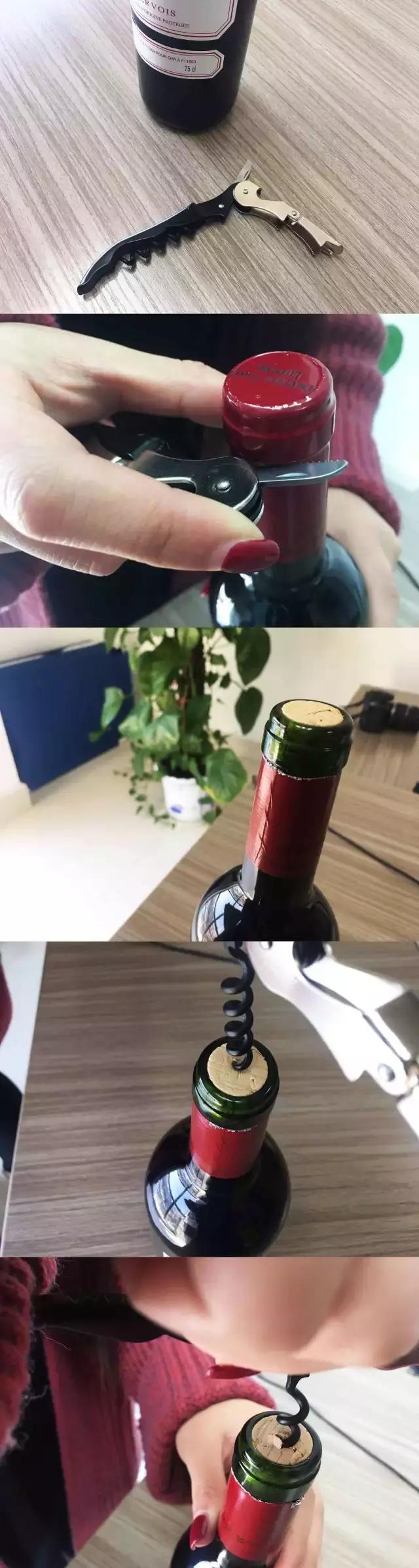 葡萄酒最好喝的做法没酒味,葡萄酒的100种玩法