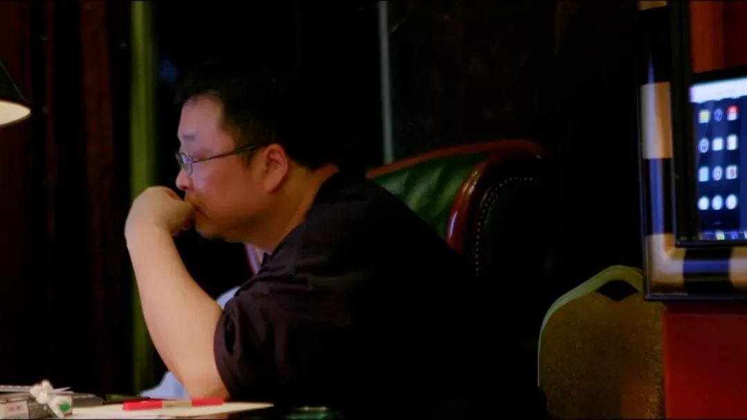 看完《燃点》，创业这么苦逼的事，检测狮还是干了