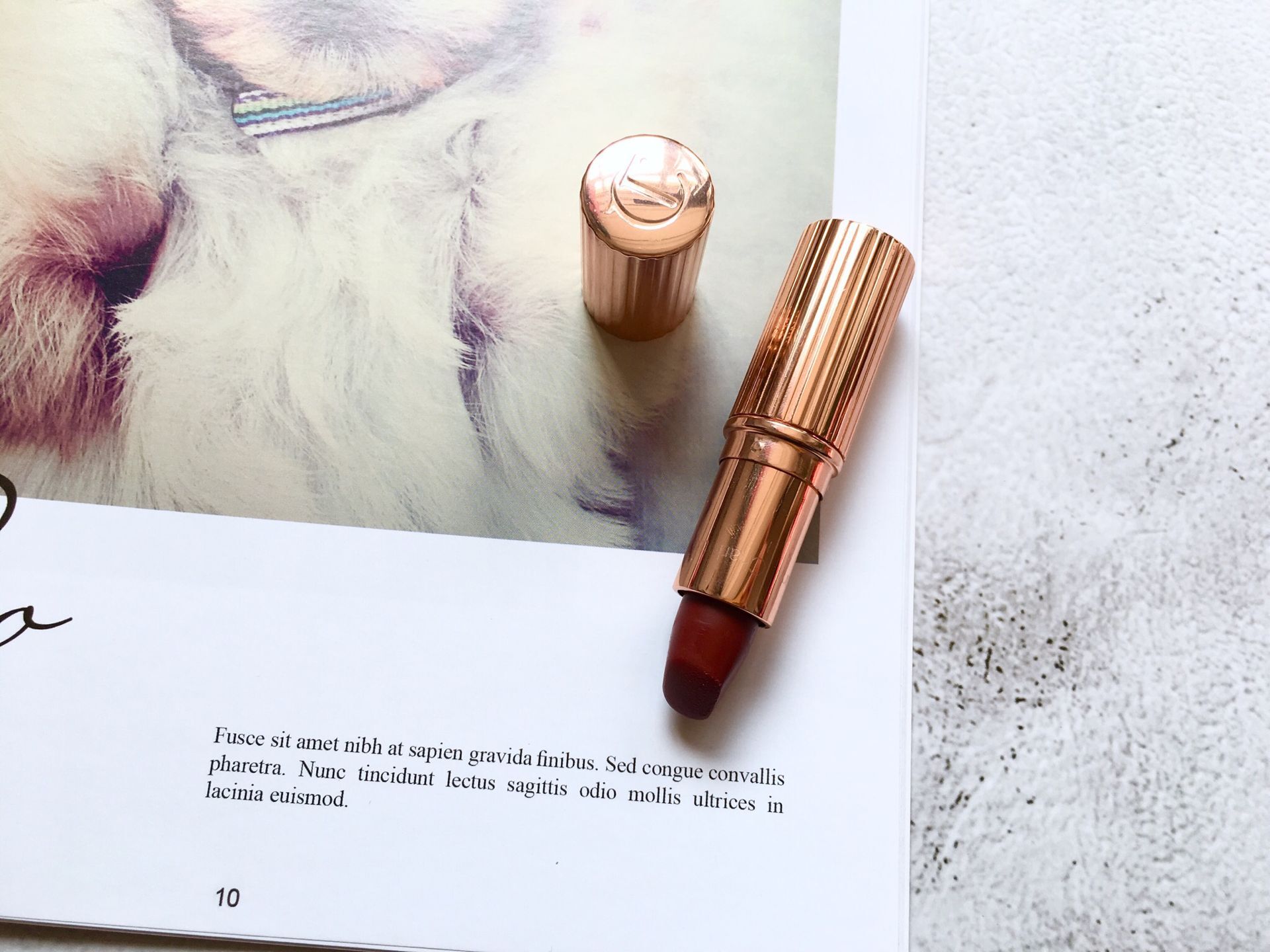 出门旅行必备化妆包,出门旅行的化妆包都带了什么