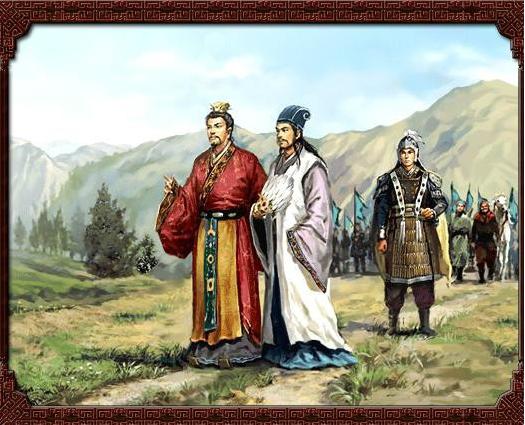 三国志9统一后还能玩吗,三国志9为什么进行的时候那么慢