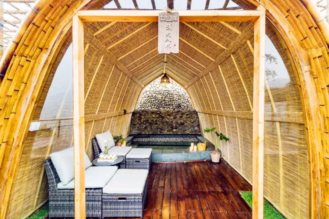 2019年莫干山民宿榜单大揭秘，你想睡的都在这里了