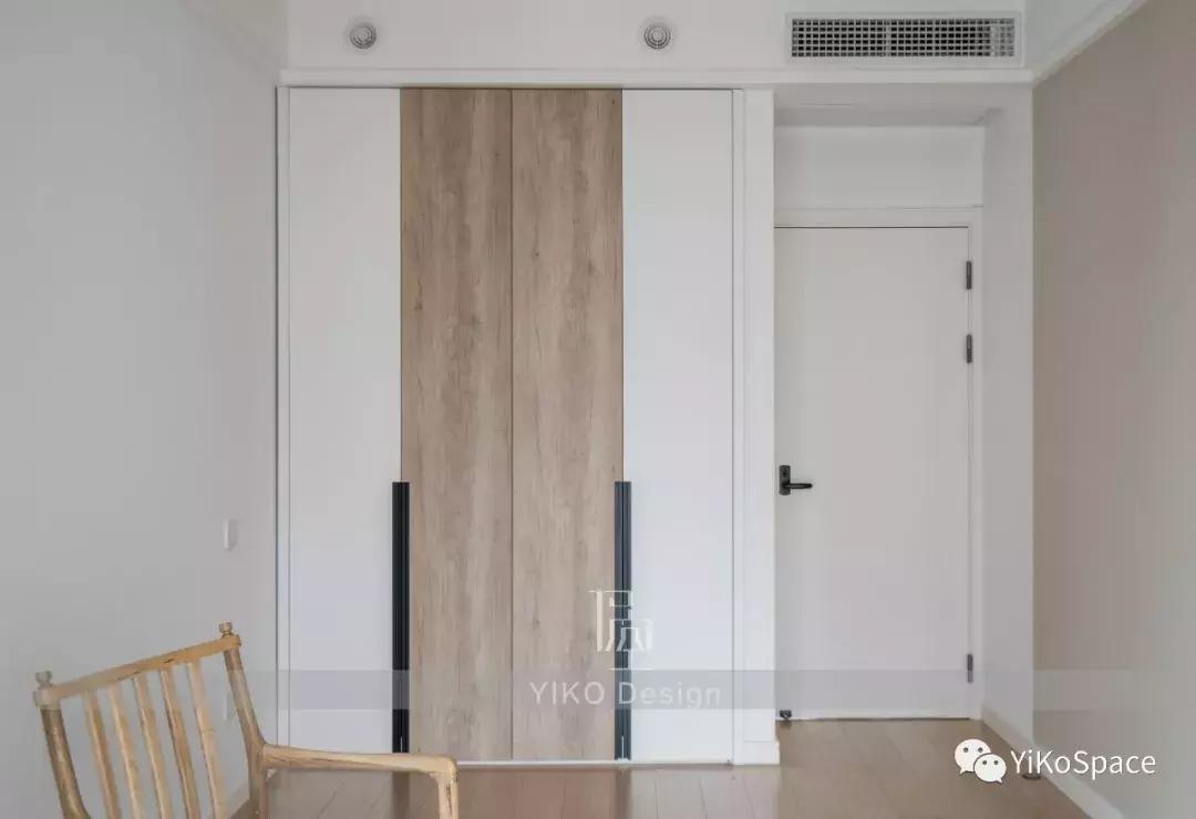 原创伊空设计▏全屋改造之耄耋小区房也有春天