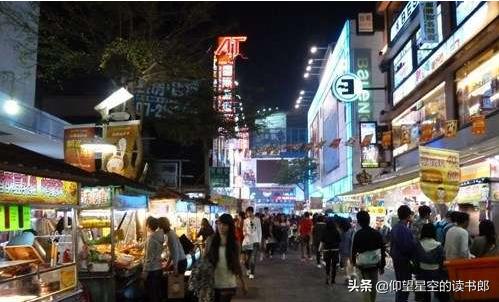 台湾台中购物攻略,台北购物游攻略