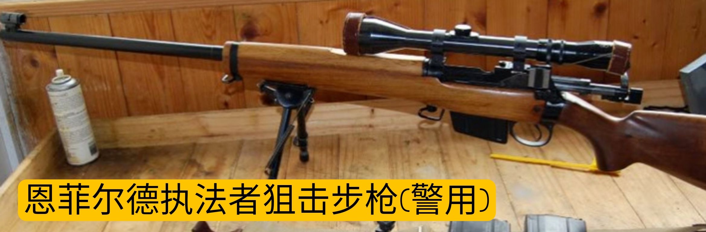 英国枪械发展史,英国枪械大全视频