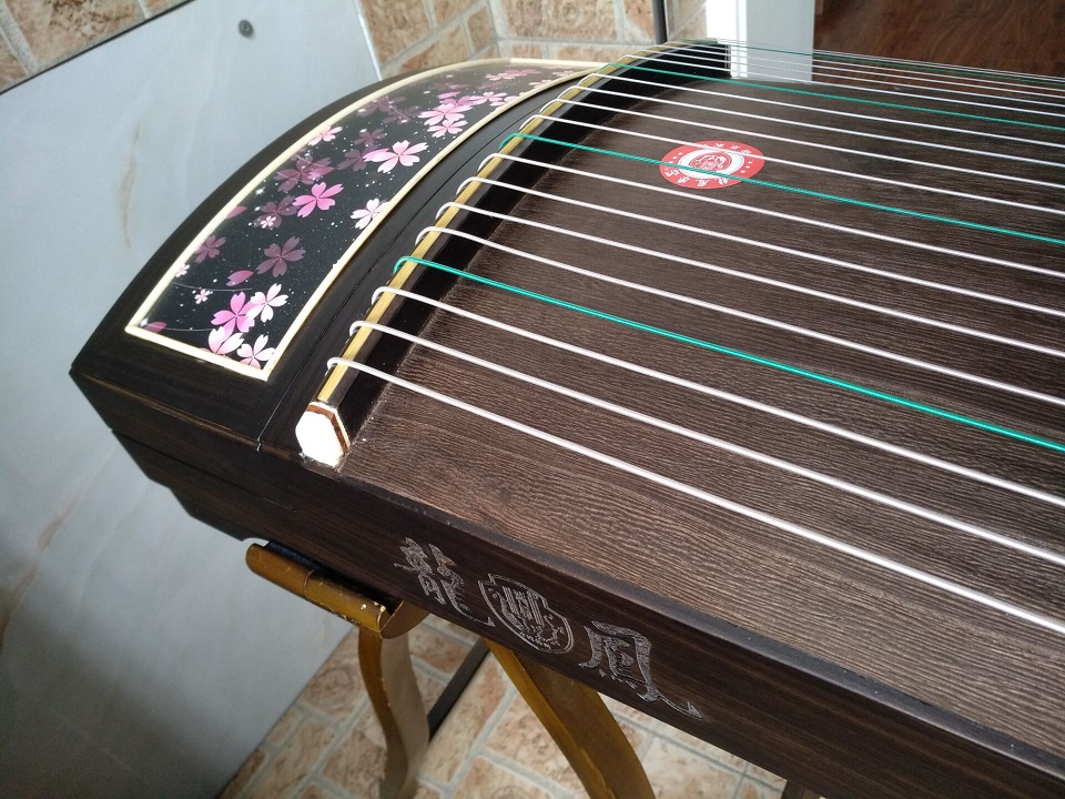 重庆古筝培训班学费多少钱,重庆古筝一般多少钱一节课