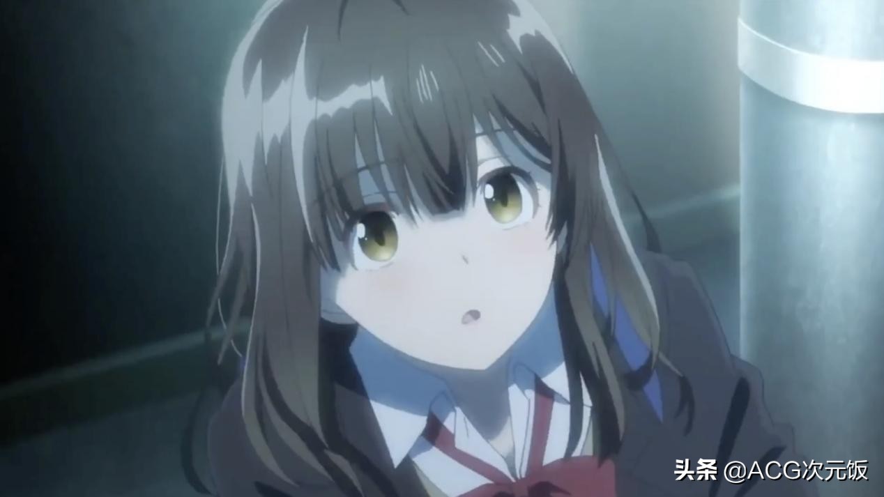 二次元新番排行,二次元新番名单