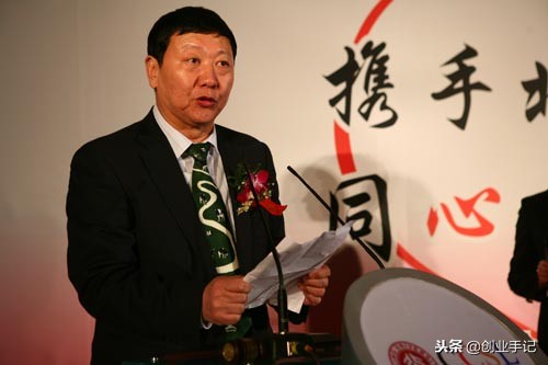 盘点富豪的隐居生活,华人富豪的奢侈日常