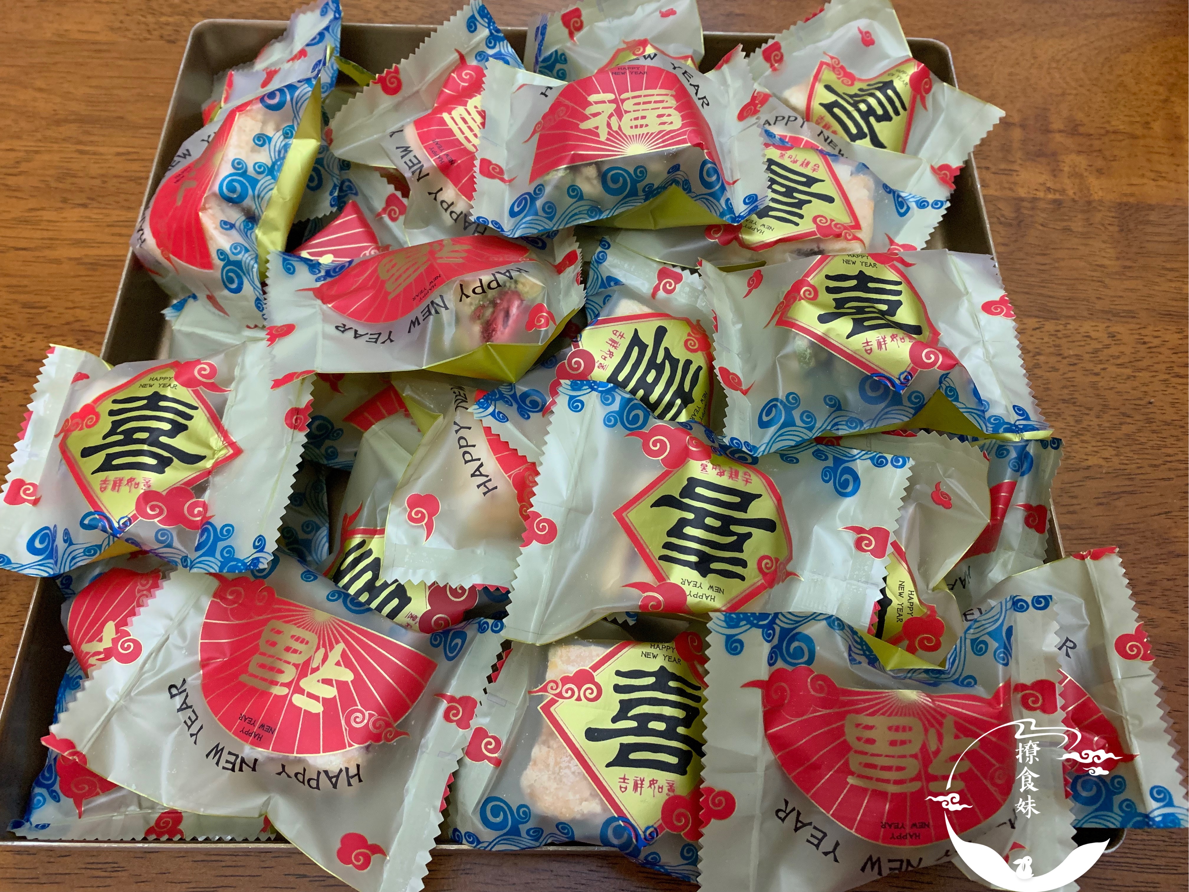 雪花酥松软的诀窍,抹茶雪花酥能放多久