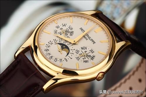 全球十大名表排名2009,世界名表最新排名前十名