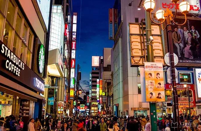 日本大阪旅游城市美食攻略,大阪的旅游景点拍照攻略