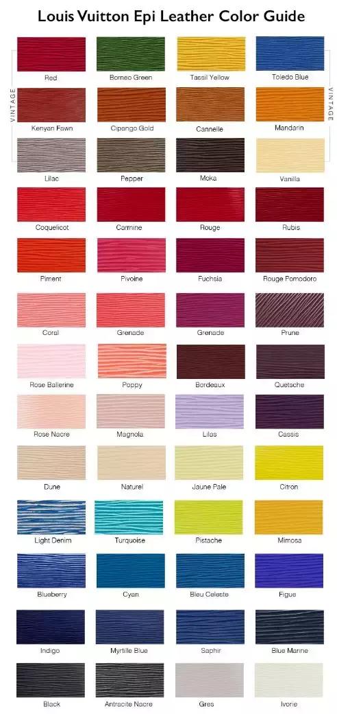 lv水波纹什么样,lv水波纹真的是一塌糊涂