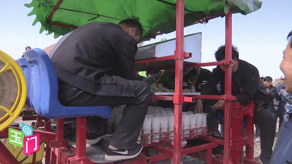 广西玉门新型农机,农机新技术推广助力农业发展