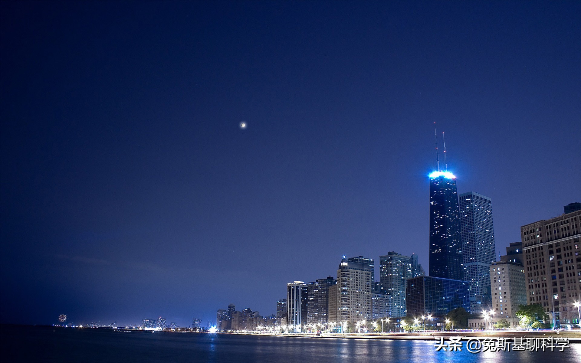 太阳系八大行星取代月球的位置,太阳系八大行星来到月球