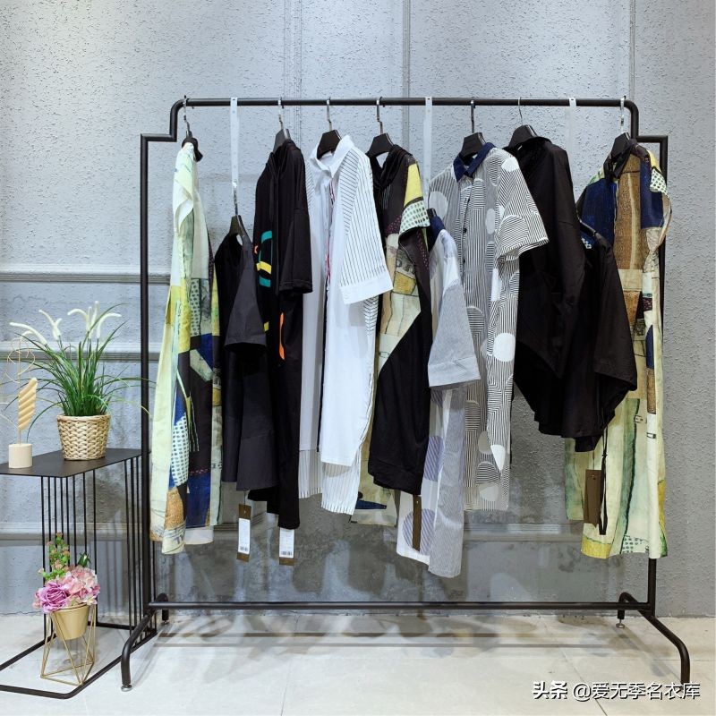 西乡品牌折扣女装批发,品牌女装折扣店进货渠道有哪些