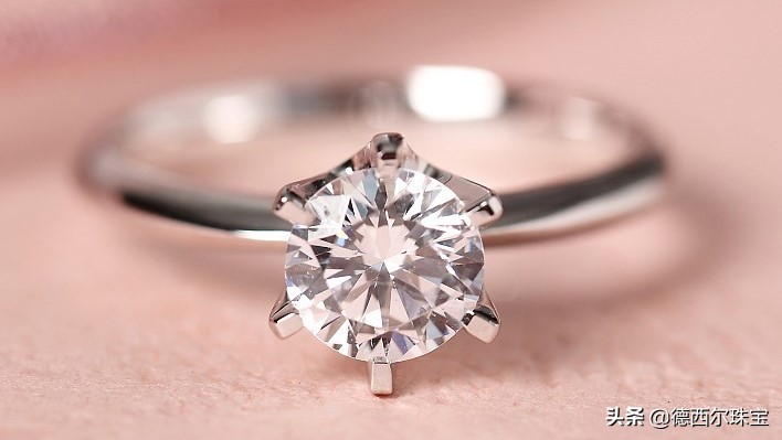 ido1克拉钻戒多少钱,买一克拉钻戒需要什么条件