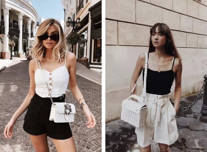 短裤太丑了怎么办,短裤版型不好看怎么办