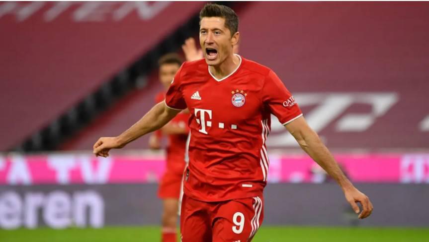 德甲南大王比赛视频,门兴拜仁南大王