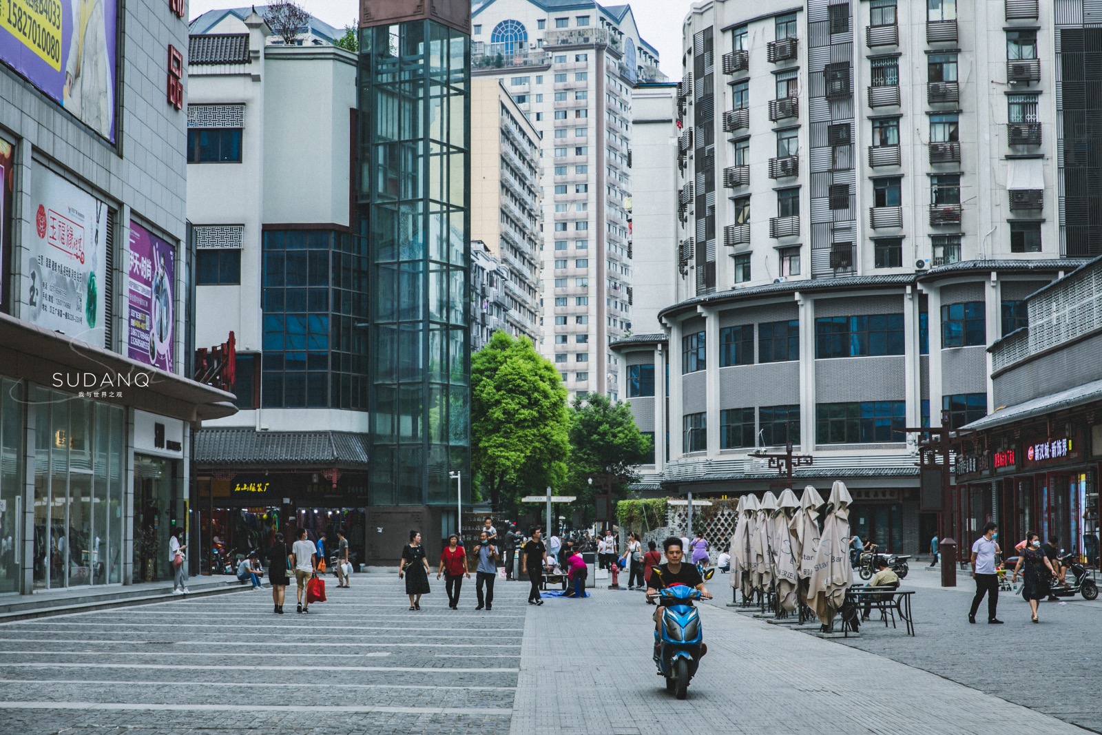 天下第一街武汉汉正街,武汉汉正街老街
