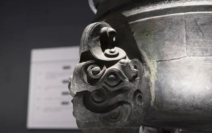 鼐鼒簋的读音,鼐鼒簋都是啥