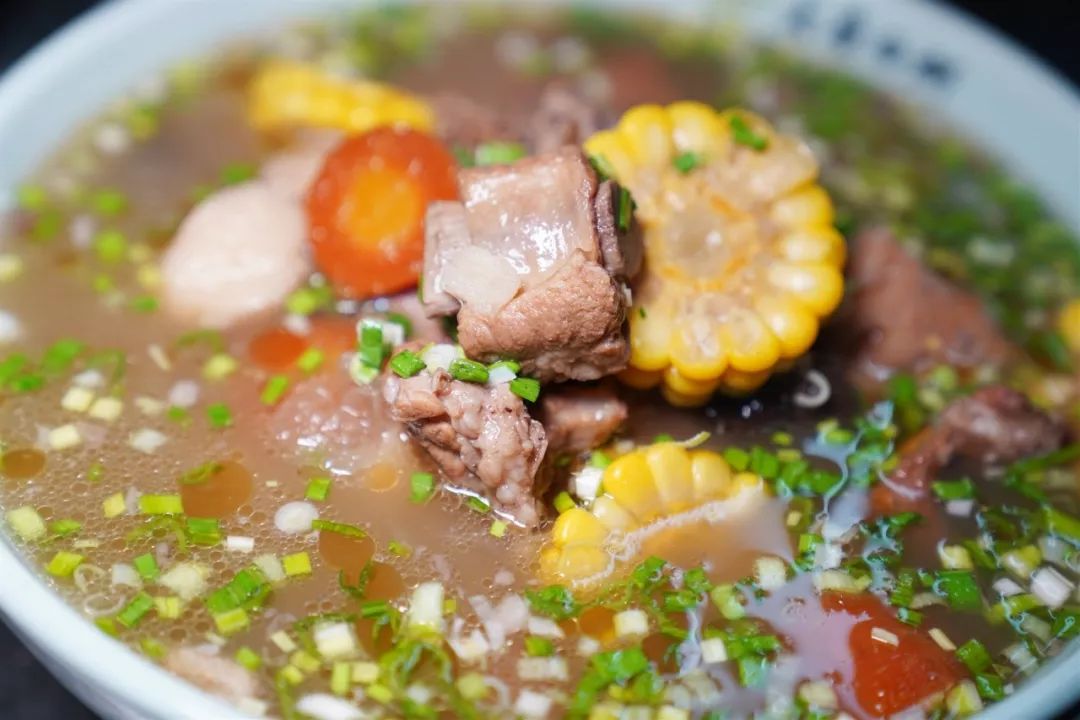 暴走高陵12时辰，这11家店最想推荐给你们