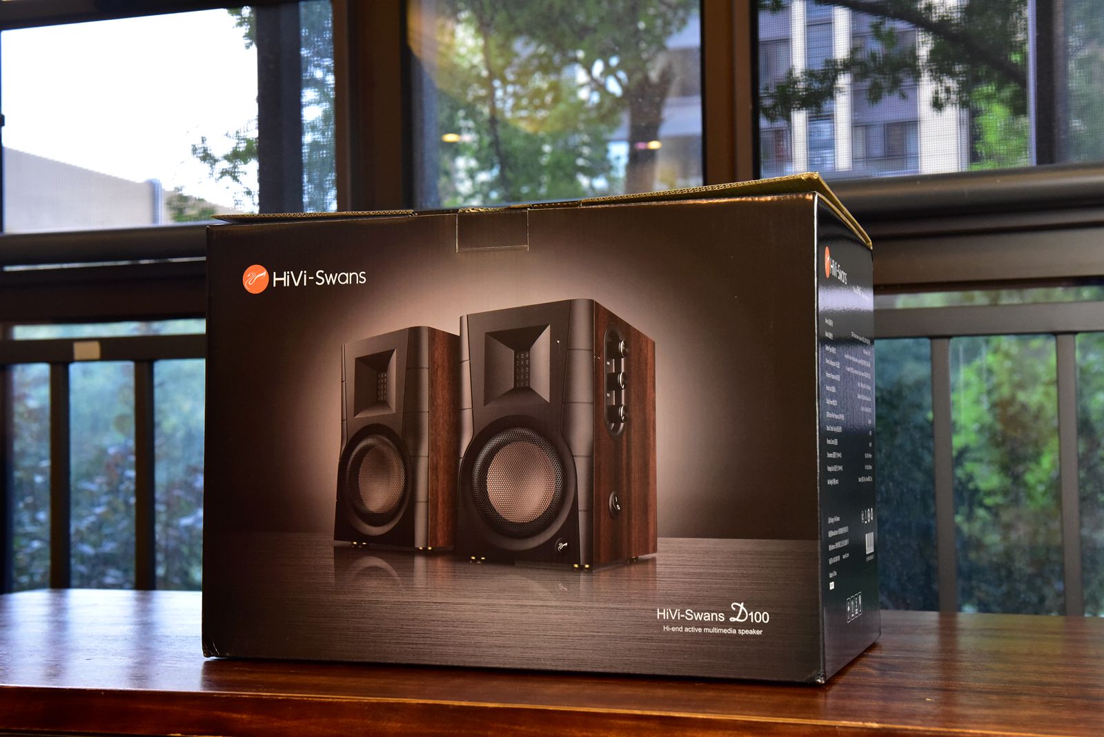 真力和惠威音箱,真力和惠威监听音响哪个好