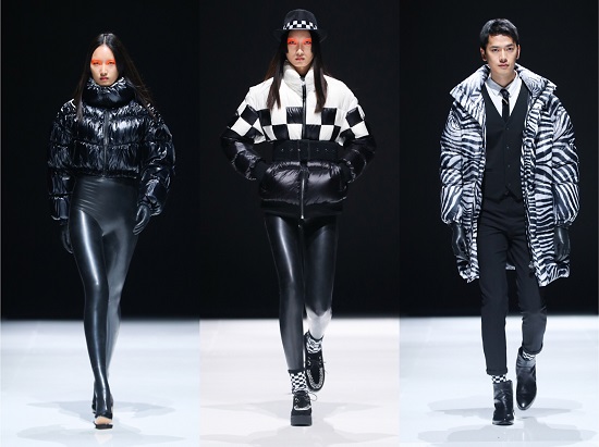 波司登x高缇耶联名,波司登联名高缇耶价格