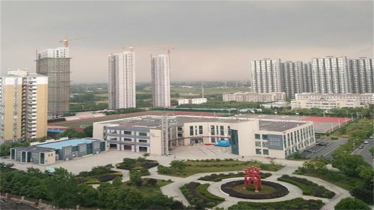 合肥未来发展前景最好的县,合肥这座城市的潜力