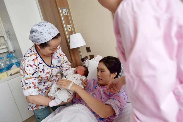 孕妇进产房后会明白的8点,孕妇在产房会经历什么