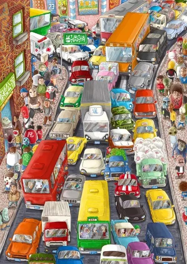 太精辟！在长沙生活的26种神奇体验！你在长沙十几年可能都不知道