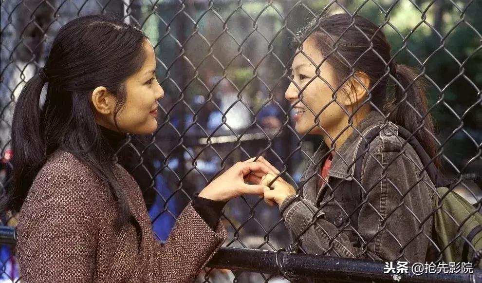 喜宴陈冲,陈冲参演的日本电影